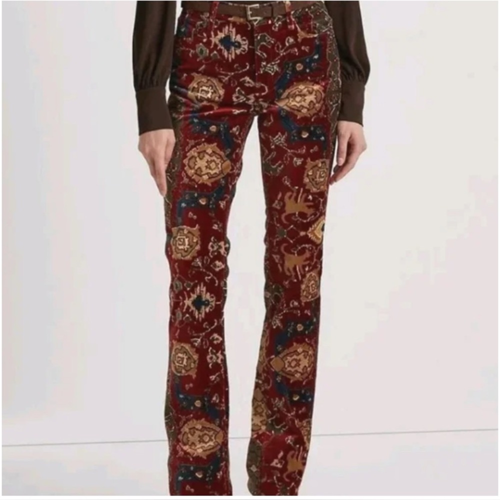 💕NEW💕 Ralph Lauren Black Label Pants 195$ MSRP